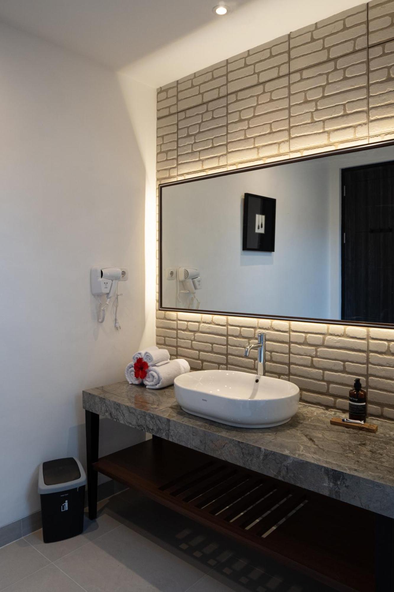 Morika Villa Rua 외부 사진