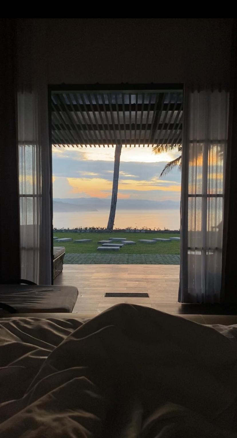 Morika Villa Rua 외부 사진