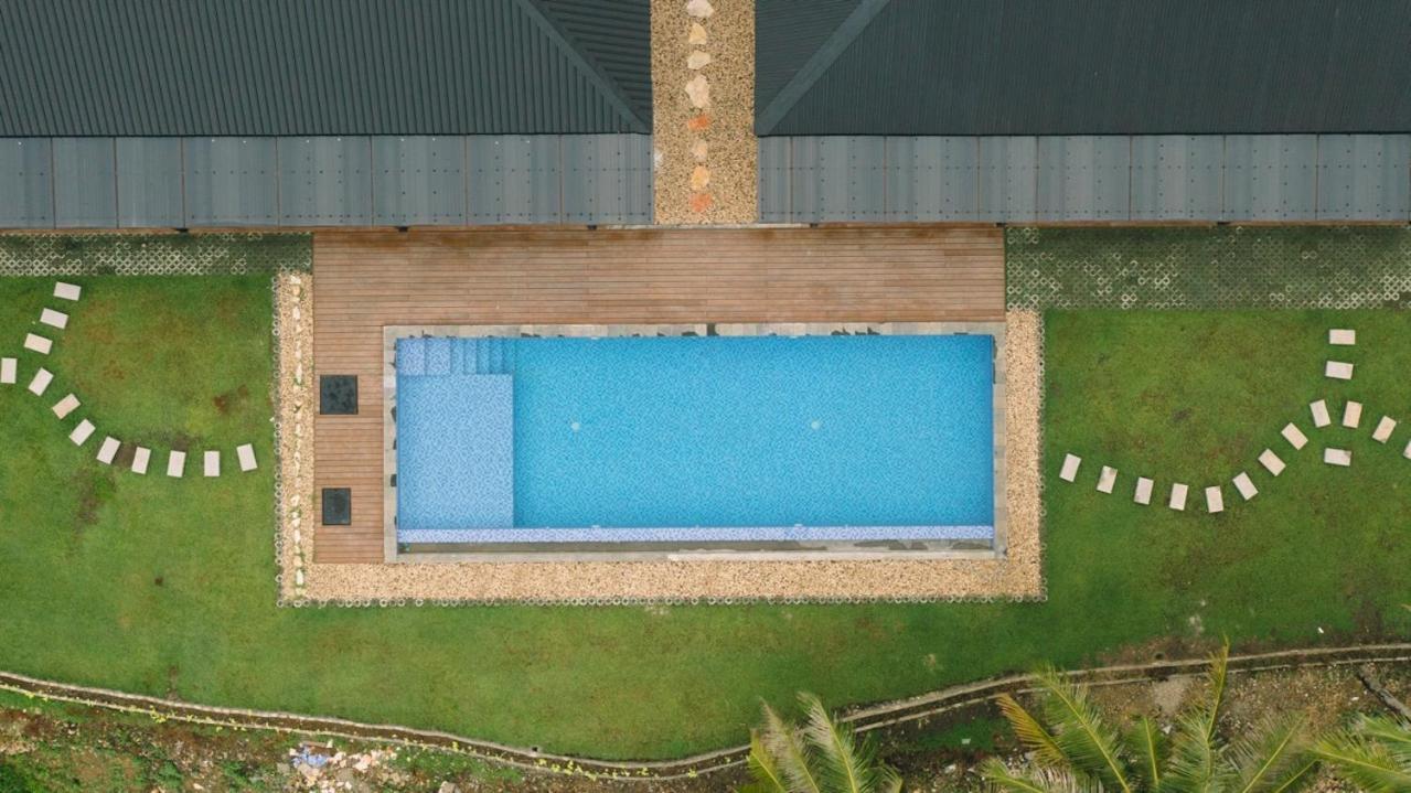 Morika Villa Rua 외부 사진