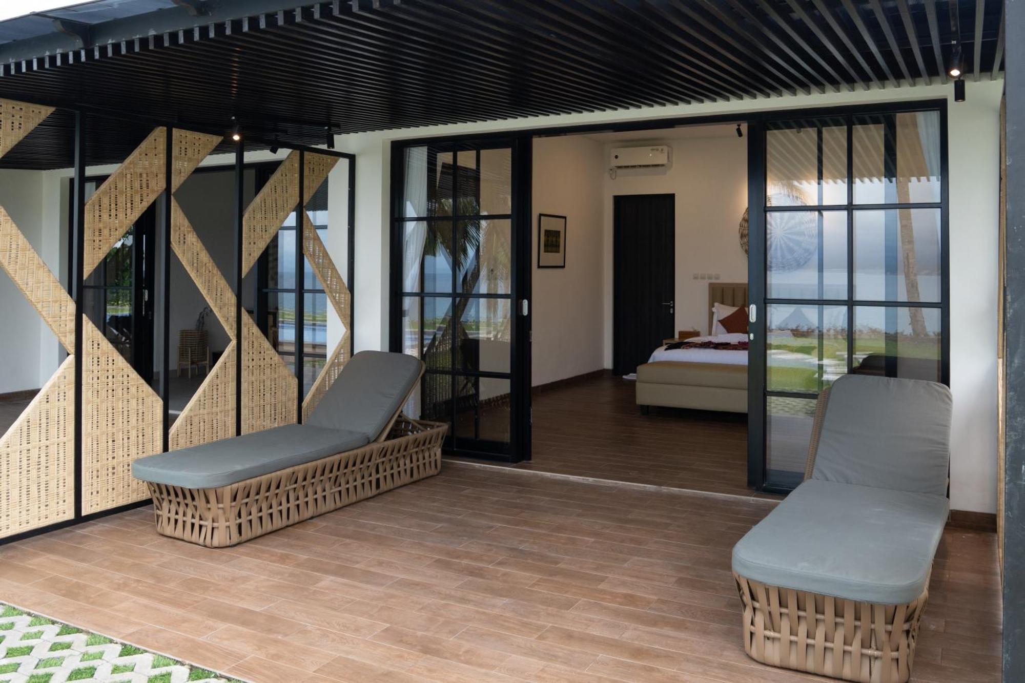 Morika Villa Rua 외부 사진