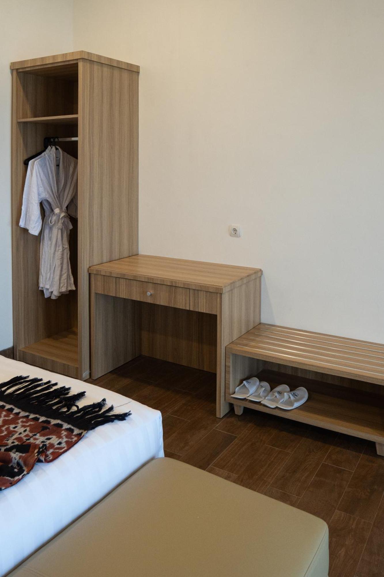 Morika Villa Rua 외부 사진