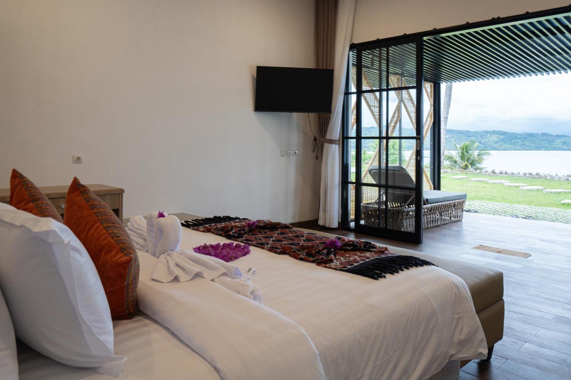 Morika Villa Rua 외부 사진
