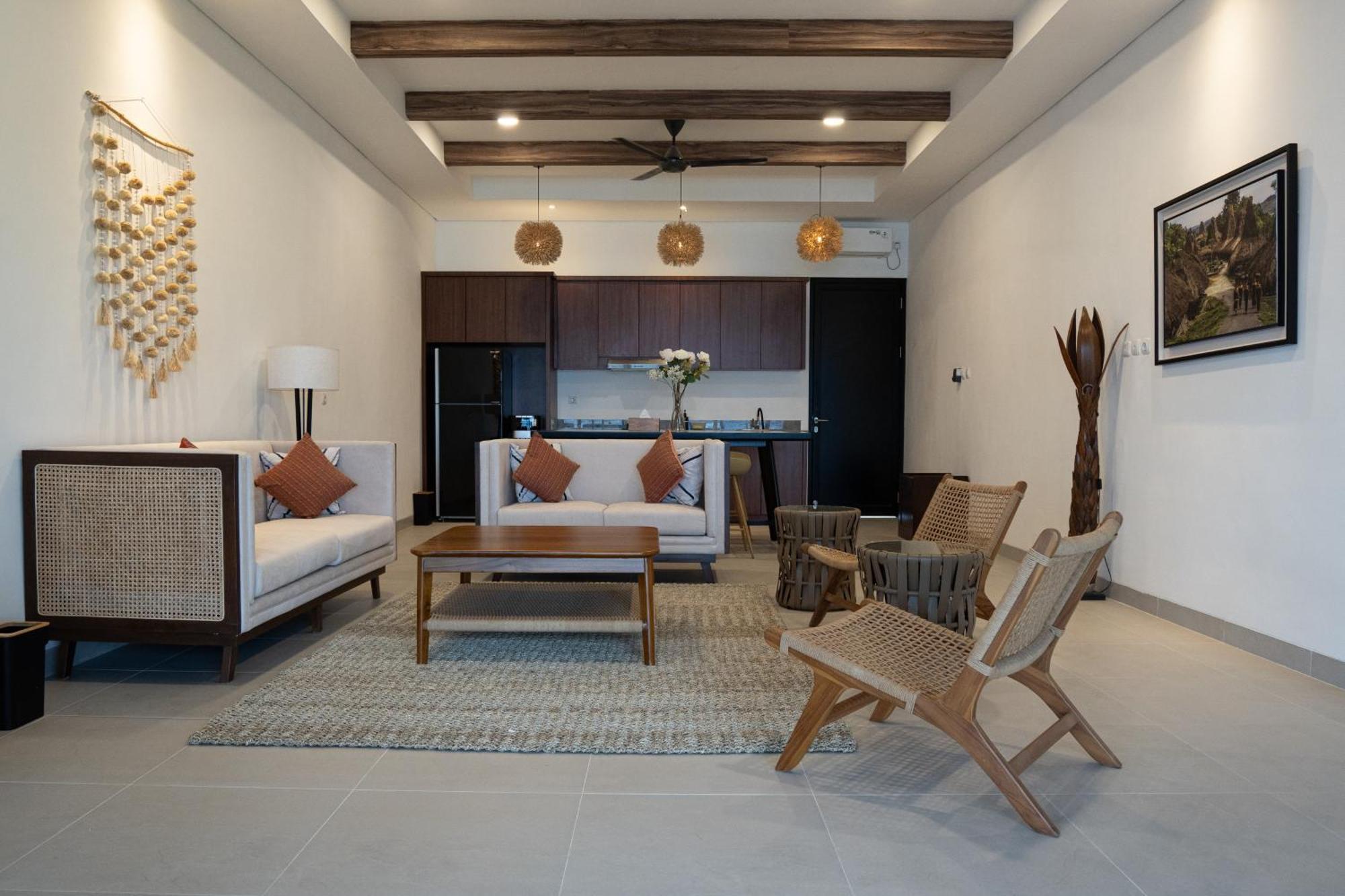 Morika Villa Rua 외부 사진