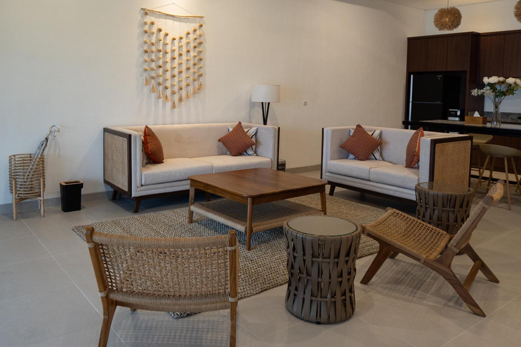 Morika Villa Rua 외부 사진