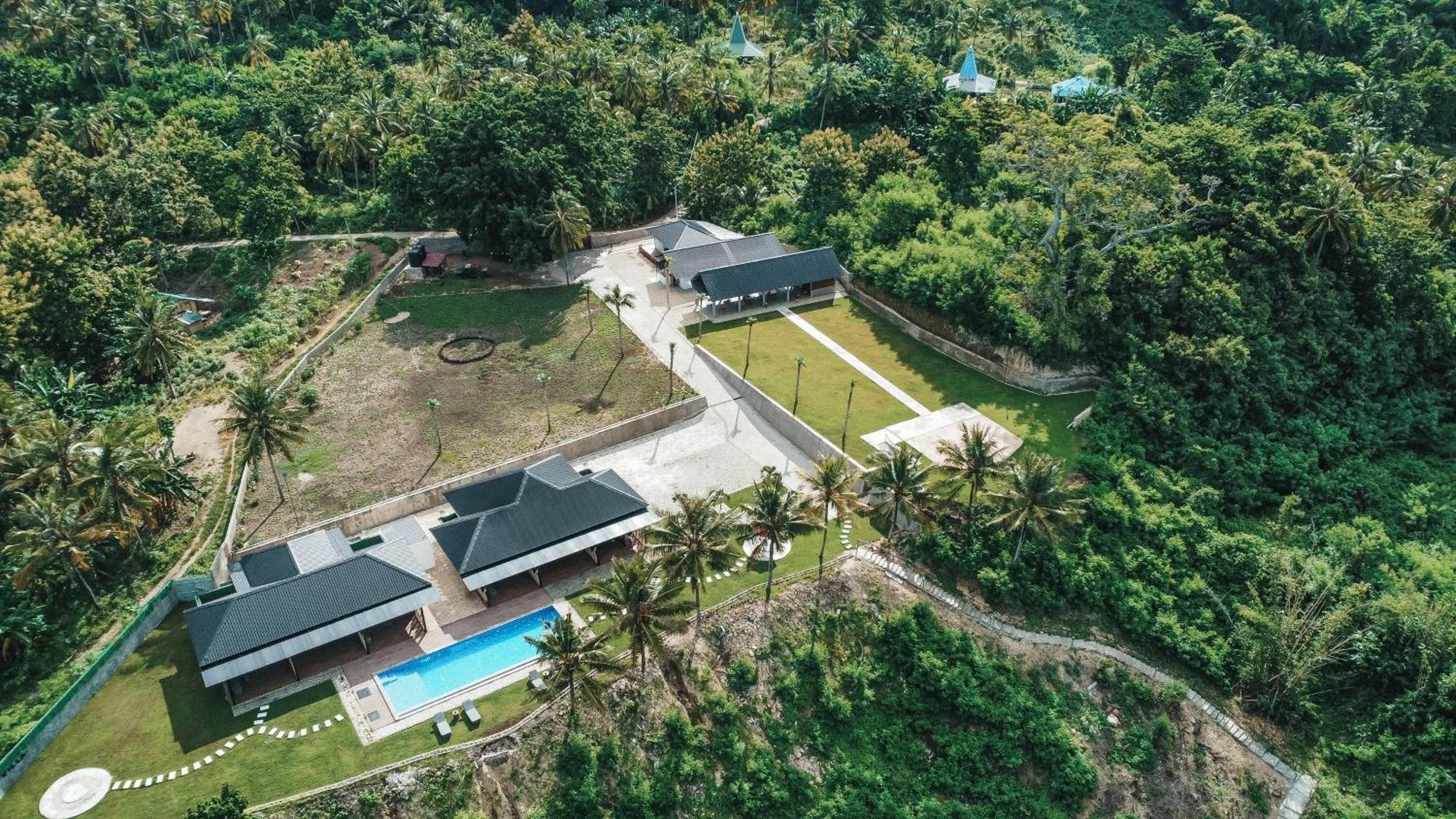Morika Villa Rua 외부 사진