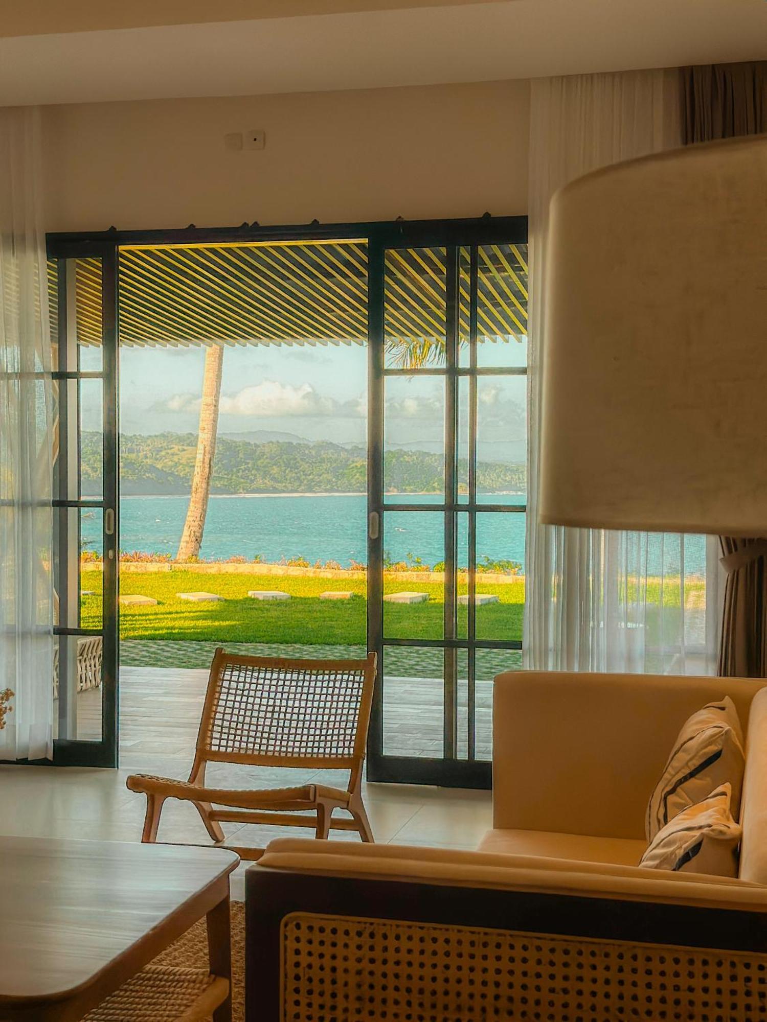 Morika Villa Rua 외부 사진