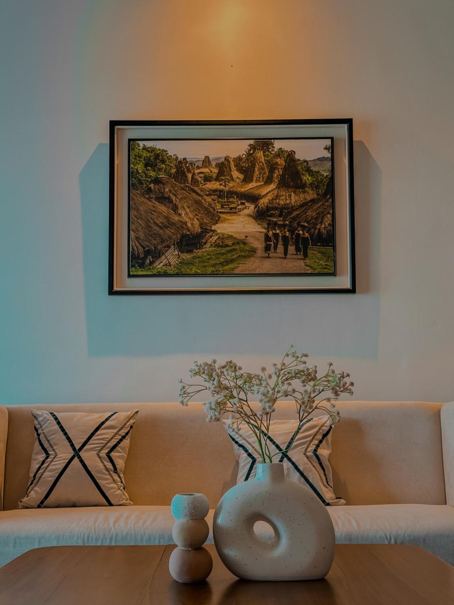 Morika Villa Rua 외부 사진