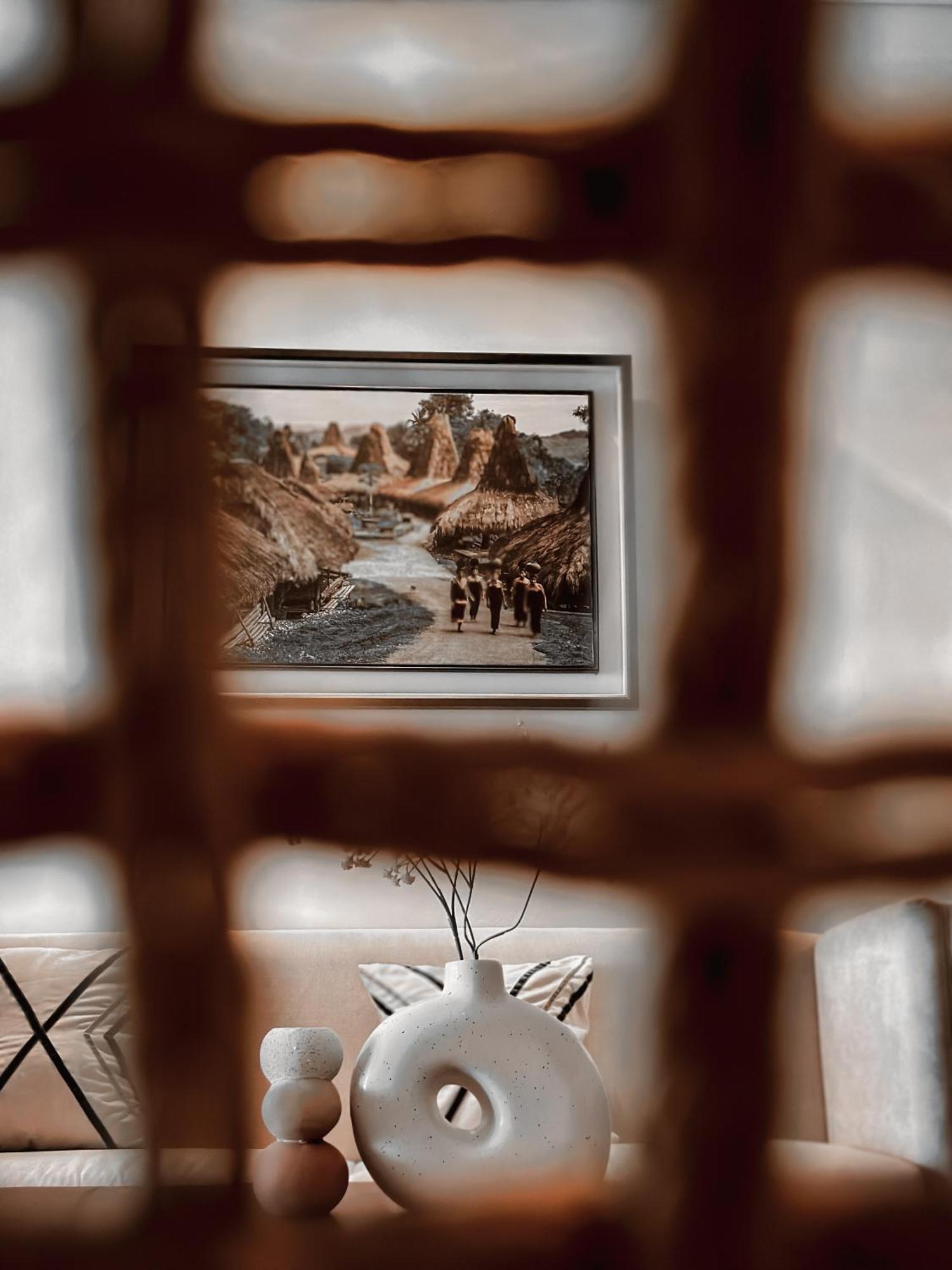 Morika Villa Rua 외부 사진