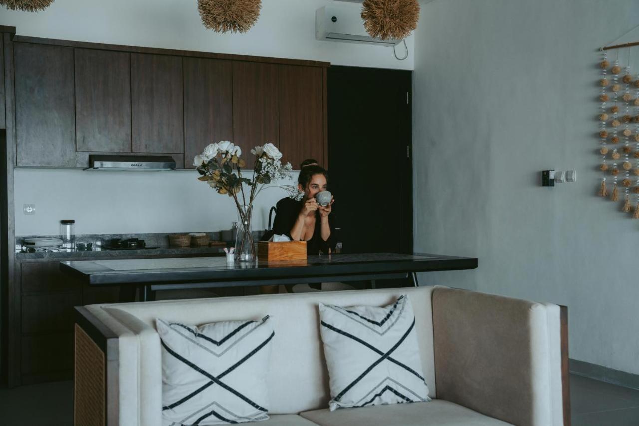 Morika Villa Rua 외부 사진