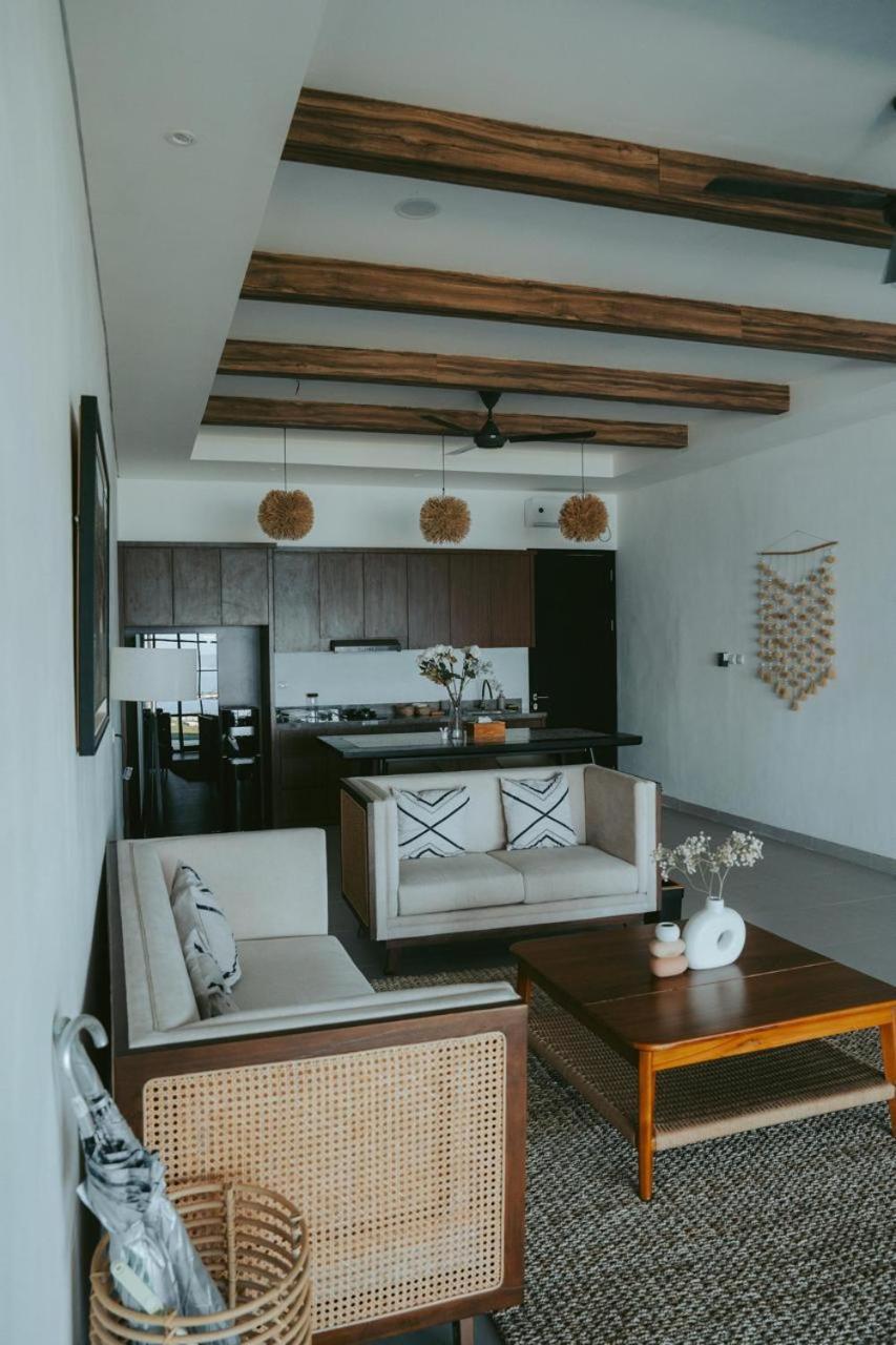 Morika Villa Rua 외부 사진