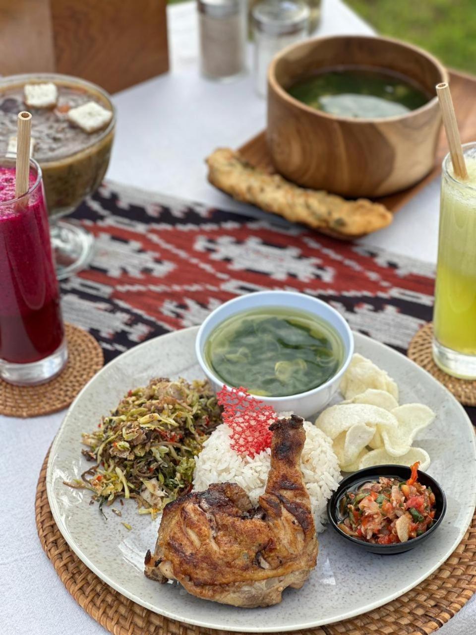 Morika Villa Rua 외부 사진