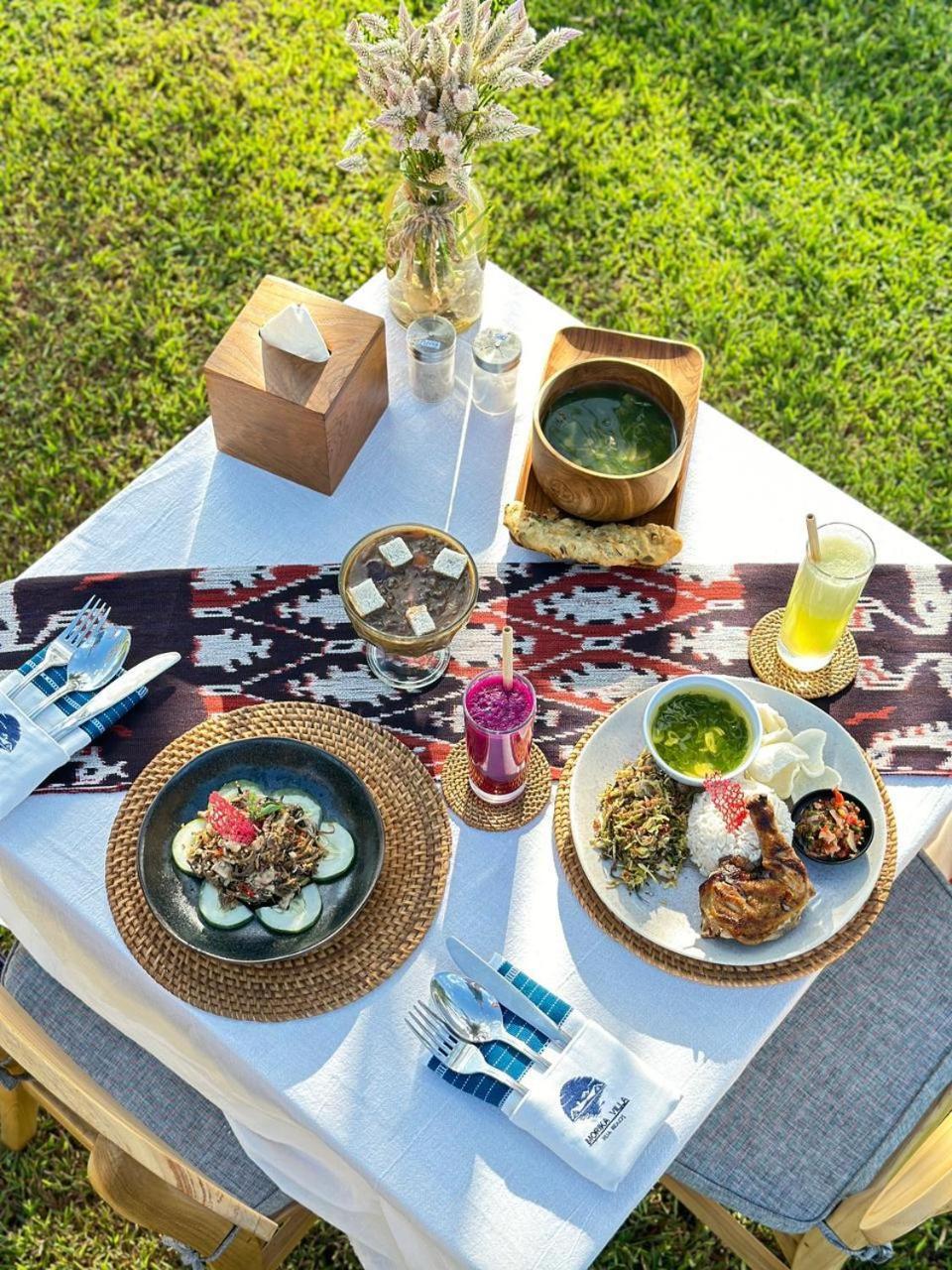 Morika Villa Rua 외부 사진